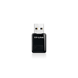 TP-Link TL-WN823N Mini Adaptador USB Inalambrico N 300Mbps
