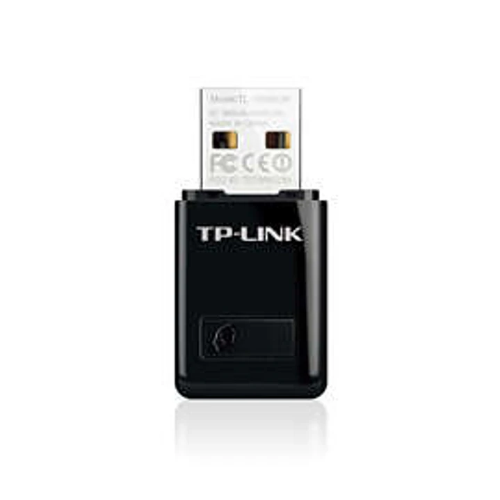 TP-Link TL-WN823N Mini Adaptador USB Inalambrico N 300Mbps 1