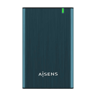 Aisens Caja Externa 2.5