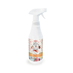 Prady Ambientador Home Spray Nata y Fresa - Frasco de 700 ml - Spray Pulverizador