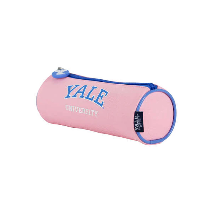 Dohe Portatodo para Material Escolar - Fabricado en Poliester - Resistente y Flexible - Cierre con Cremallera 1