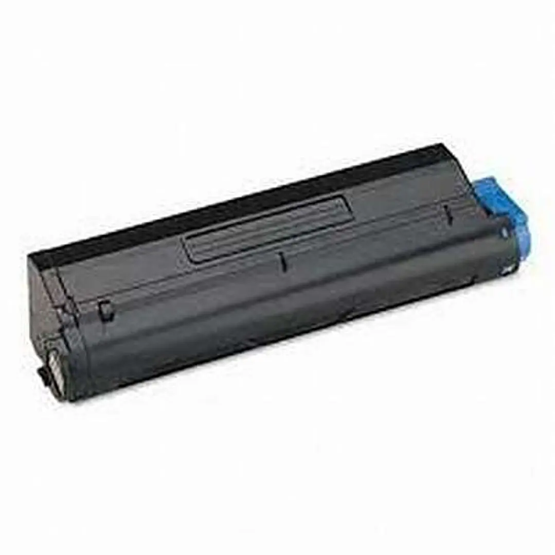 OKI B4600 Negro Cartucho de Toner Generico - Reemplaza 43502002 1