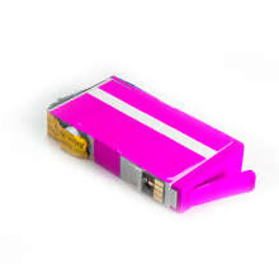 Generico HP 903XL Magenta Cartucho de Tinta - Reemplaza T6M07AE/T6L91AE (Chip reforzado contra actualizaciones) 1