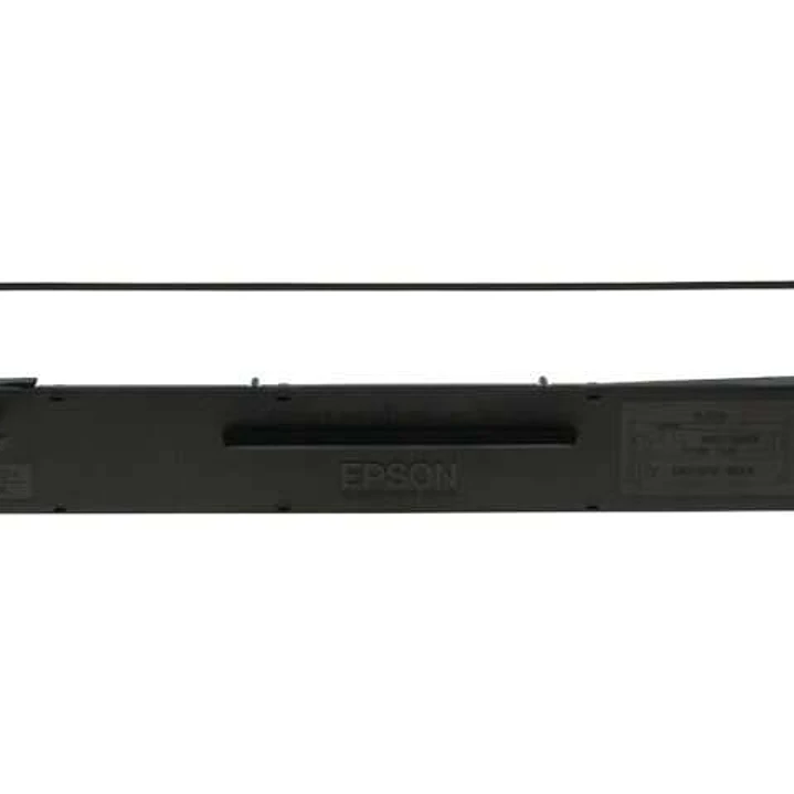 Epson ERC19/LQ300/LQ350/LQ800 Negra Cinta Matricial Original - C13S015021/C13S015633 1