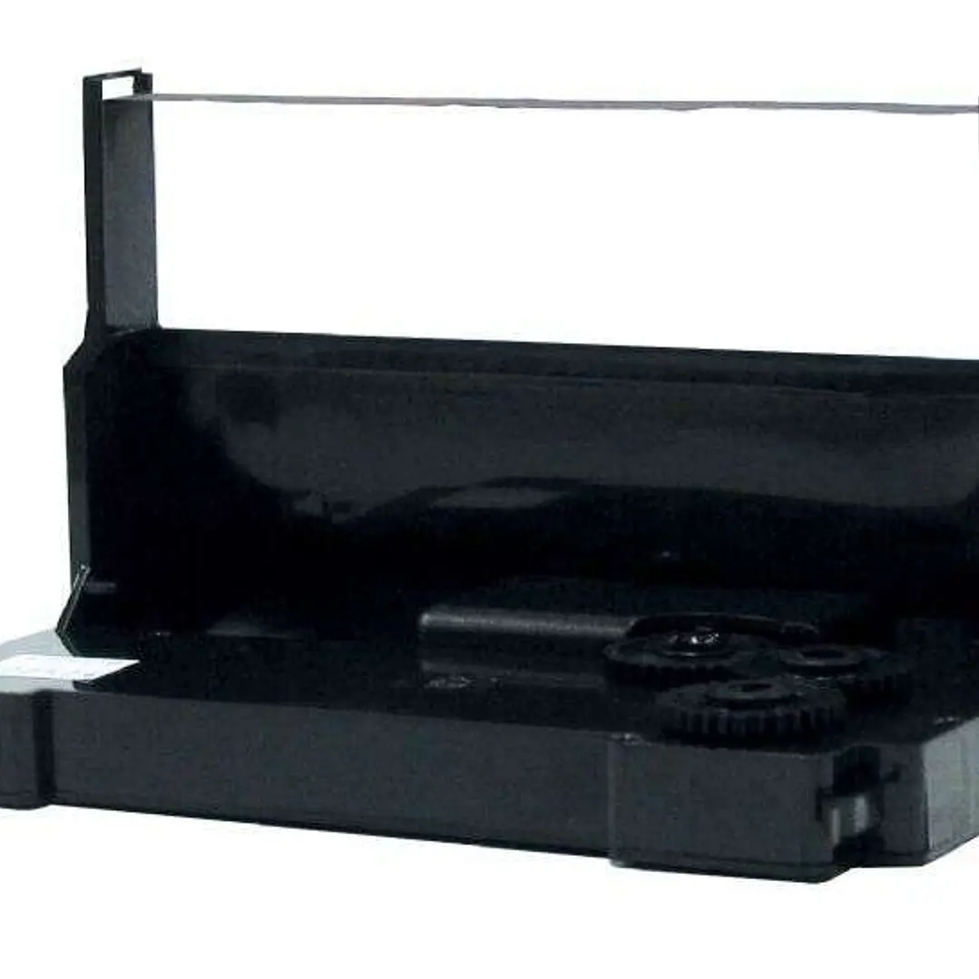 NCR 2282/2285/2293/5070/5085 Negra Cinta Matricial Generica - Reemplaza 50705085/198488/198475 1