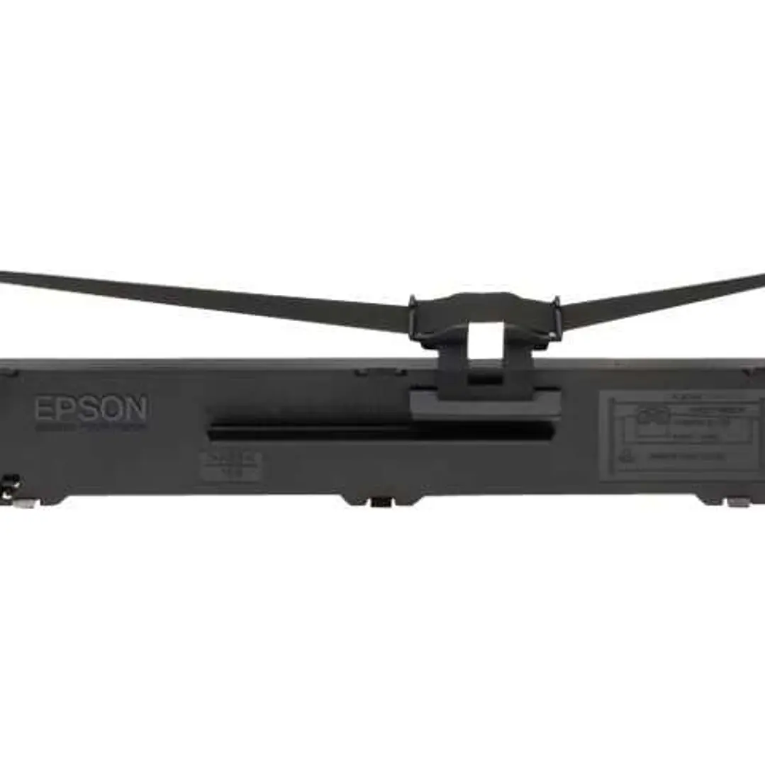 Epson FX890 Negra Cinta Matricial Original - C13S015329 1