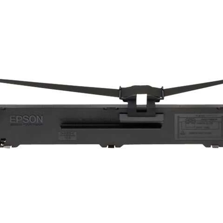 Epson FX890 Negra Cinta Matricial Original - C13S015329 1