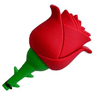 TechOneTech Rosa One Memoria USB 2.0 32GB (Pendrive)