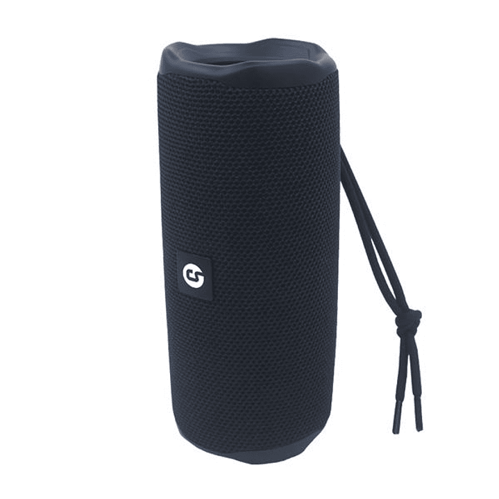 Coolsound Street Vibe Altavoz Bluetooth True Wireless 10W - Autonomia hasta 3h - USB, MicroSD - Funcion Manos Libres - Radio FM - Color Azul 1