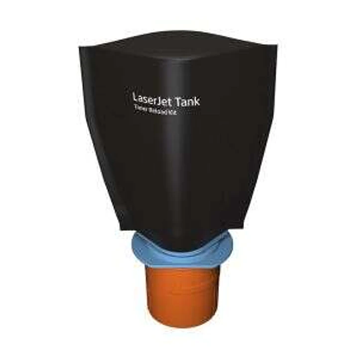 Generico HP W1530X Negro Kit de Recarga de Toner - Reemplaza 530X 1