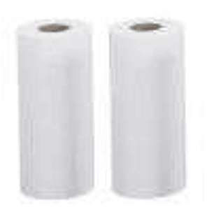 Rollo de Papel Termico para Fax 210x100x25mm