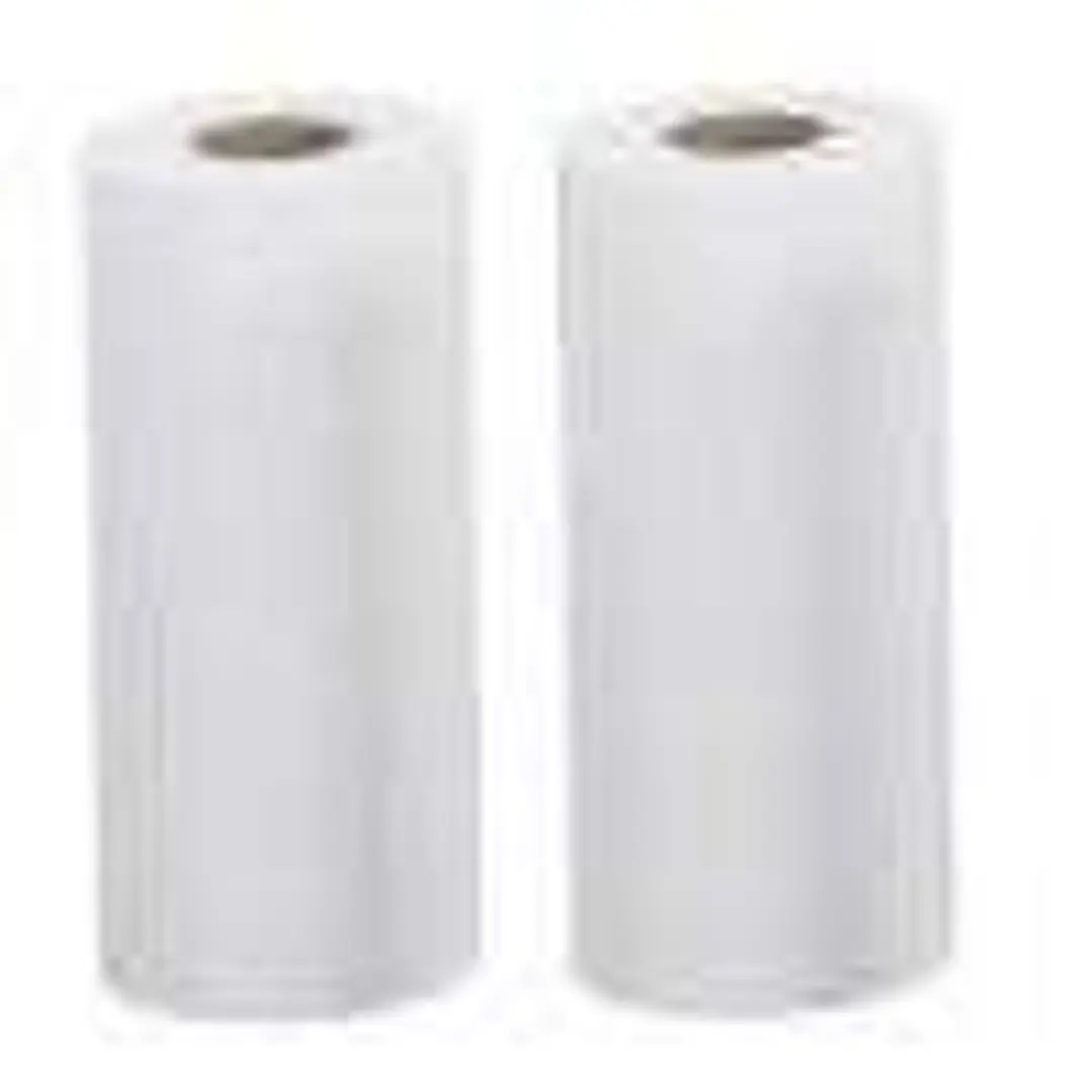 Rollo de Papel Termico para Fax 210x100x25mm 1