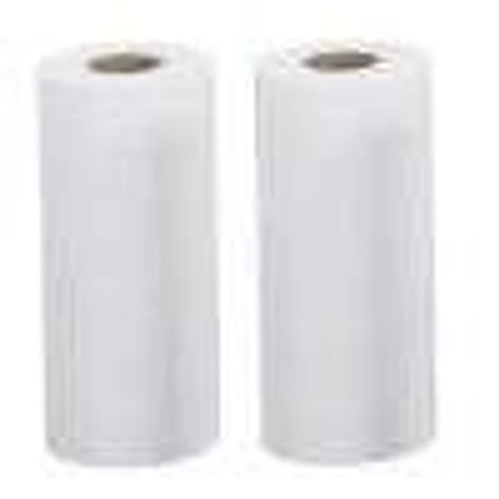 Rollo de Papel Termico para Fax 210x100x25mm 1