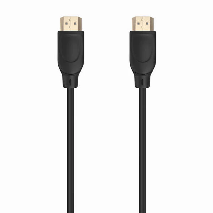 Aisens Cable HDMI V2.0 Premium Alta Velocidad / Hec 4K@60Hz 18Gbps - A/M-A/M - 3.0m - Color Negro 1