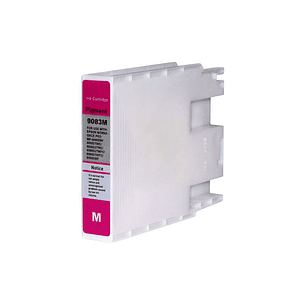 Epson T9083 Magenta Cartucho de Tinta Pigmentada Generico - Reemplaza C13T908340