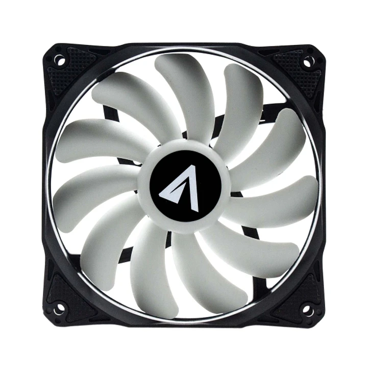 Abysm Gaming Breeze Ventilador 120mm - Velocidad Max. 1400rpm 1