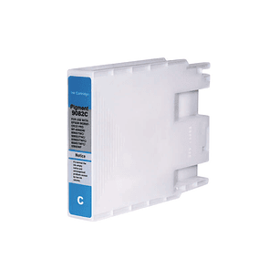 Epson T9082 Cyan Cartucho de Tinta Pigmentada Generico - Reemplaza C13T908240
