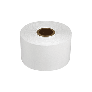 DYMO S0929100 51mm x 89mm 300 ETIQUETAS NO ADHESIVAS GENERICAS NEGRO/BLANCO