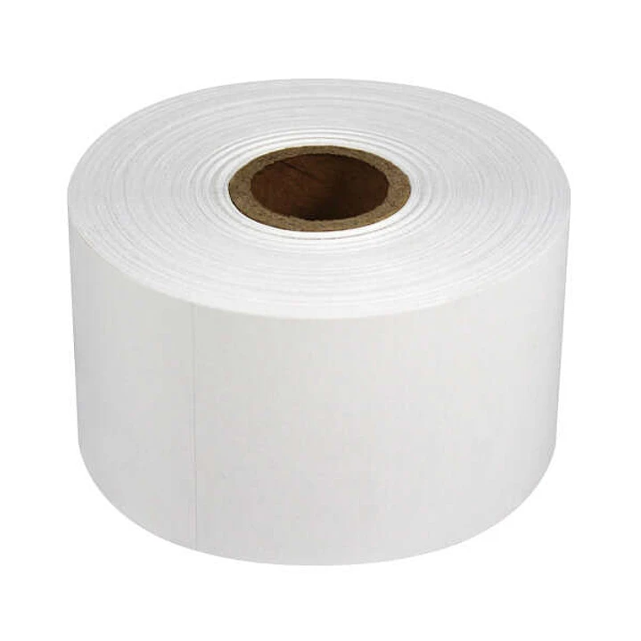 DYMO S0929100 51mm x 89mm 300 ETIQUETAS NO ADHESIVAS GENERICAS NEGRO/BLANCO 1