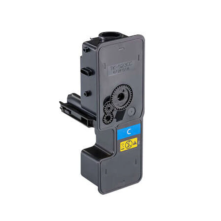 Kyocera TK5440/TK5430 Cyan Cartucho de Toner Generico - Reemplaza 1T0C0ACNL0/TK5440C/1T0C0ACNL1/TK5430C 1