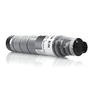 Ricoh Type 1220D Negro Cartucho de Toner Generico - Reemplaza 888087