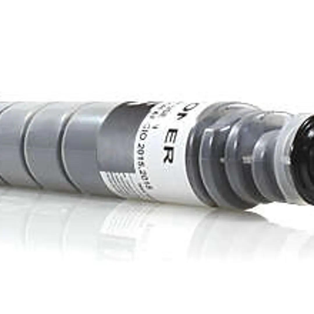 Ricoh Type 1220D Negro Cartucho de Toner Generico - Reemplaza 888087 1