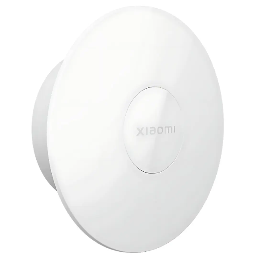 Xiaomi Night Light 3 Lampara de Noche 2700K - 2 Niveles de Brillo - Base Magnetica - Sensor de Movimiento - Bateria de 600mAh 1