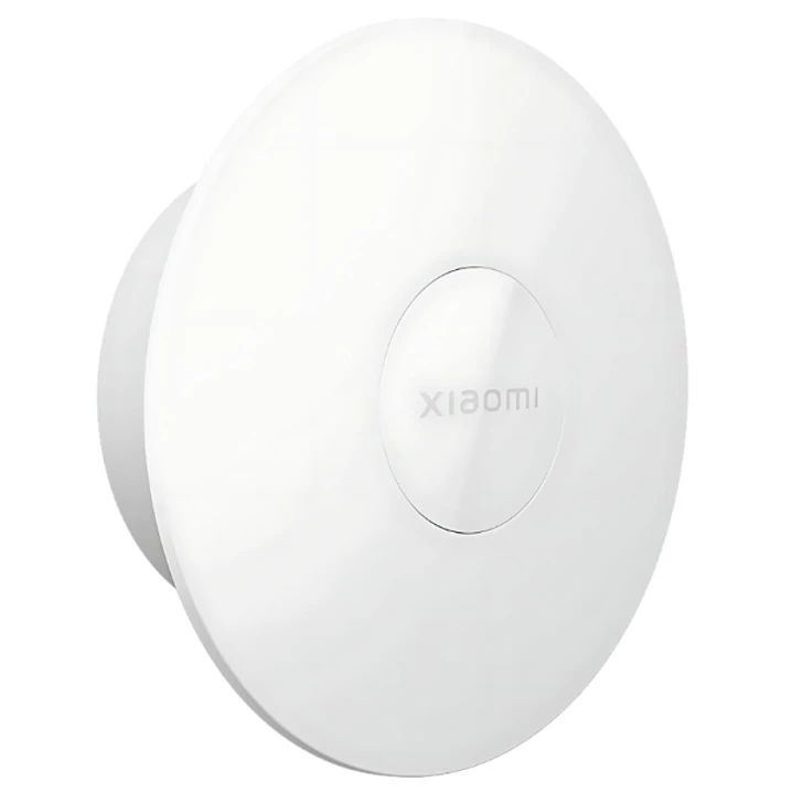 Xiaomi Night Light 3 Lampara de Noche 2700K - 2 Niveles de Brillo - Base Magnetica - Sensor de Movimiento - Bateria de 600mAh 1