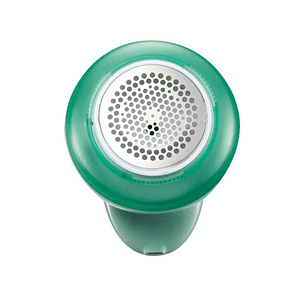 Blaupunkt Quitapelusas Electrico - Bateria 600mAh - Cable USB de Carga 1m - Deposito Desmontable - Incluye Accesorios - Recargable - Apagado Automatic