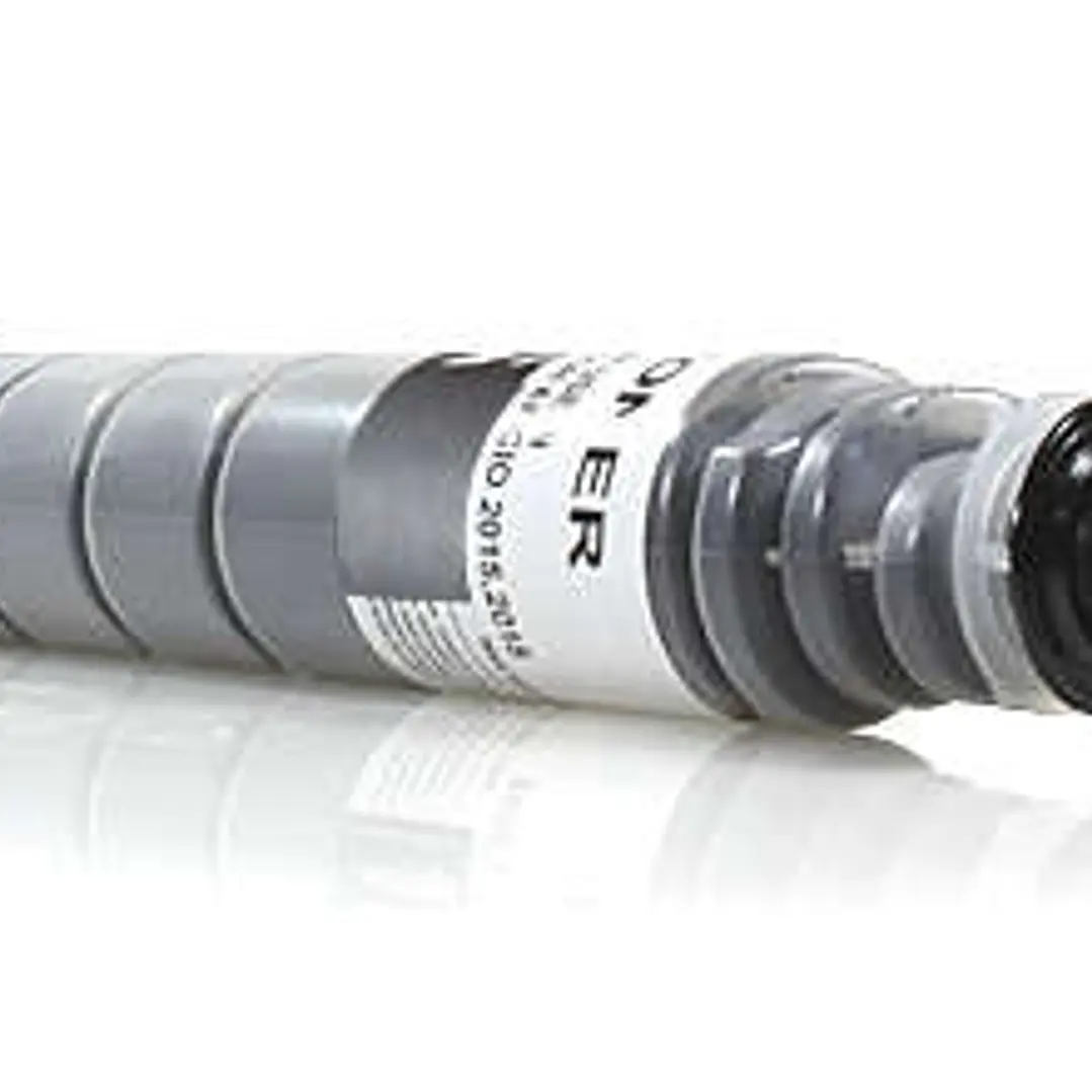 NRG Type 1230D Negro Cartucho de Toner Generico 1