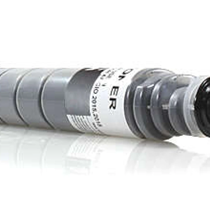 Nashuatec Type 1230D Negro Cartucho de Toner Generico 1