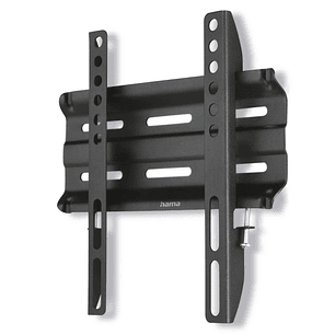 Hama Soporte Fijo de Pared para TV hasta 48