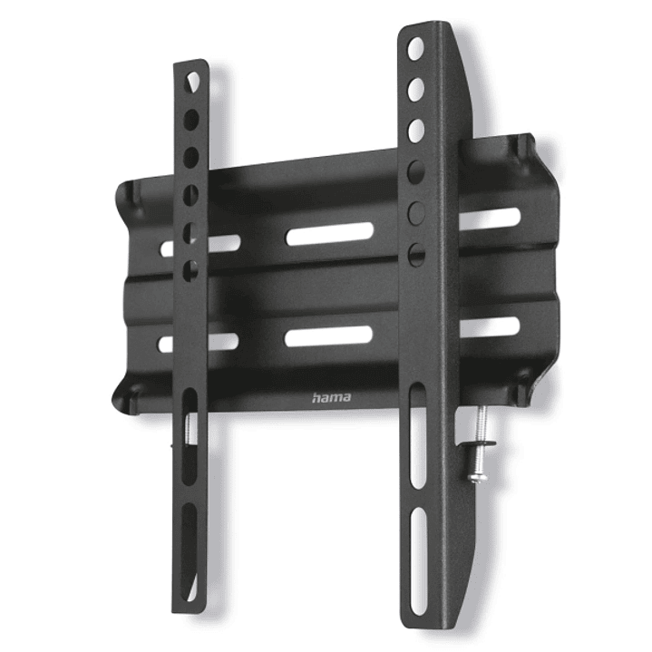 Hama Soporte Fijo de Pared para TV hasta 48