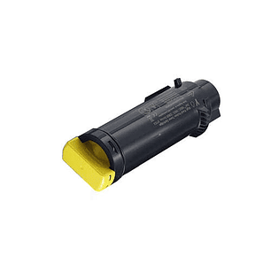 Xerox Phaser 6510/WorkCentre 6515 Amarillo Cartucho de Toner Generico - Reemplaza 106R03692/106R03479/106R03475