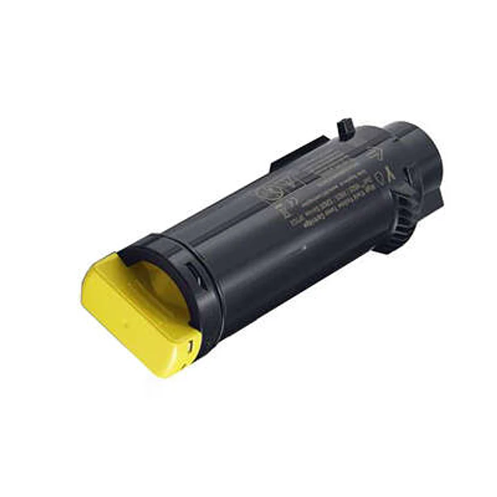 Xerox Phaser 6510/WorkCentre 6515 Amarillo Cartucho de Toner Generico - Reemplaza 106R03692/106R03479/106R03475 1