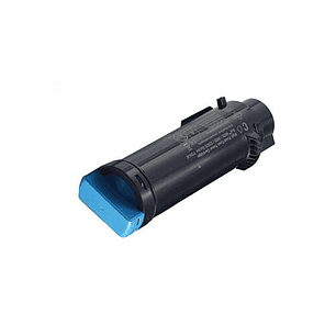 Xerox Phaser 6510/WorkCentre 6515 Cyan Cartucho de Toner Generico - Reemplaza 106R03690/106R03477/106R03473