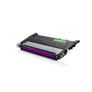 Samsung CLP360/CLX3305 Magenta Cartucho de Toner Generico - Reemplaza CLT-M406S/SU252A