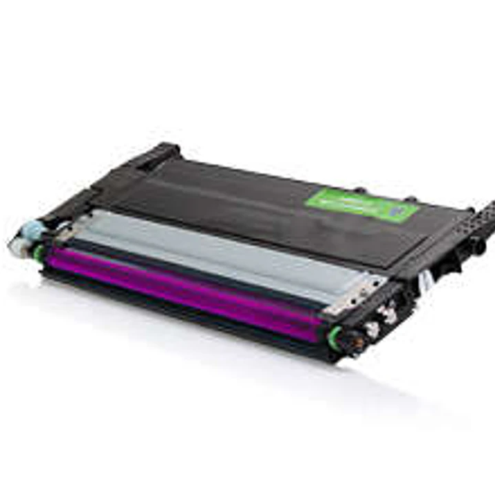 Samsung CLP360/CLX3305 Magenta Cartucho de Toner Generico - Reemplaza CLT-M406S/SU252A 1