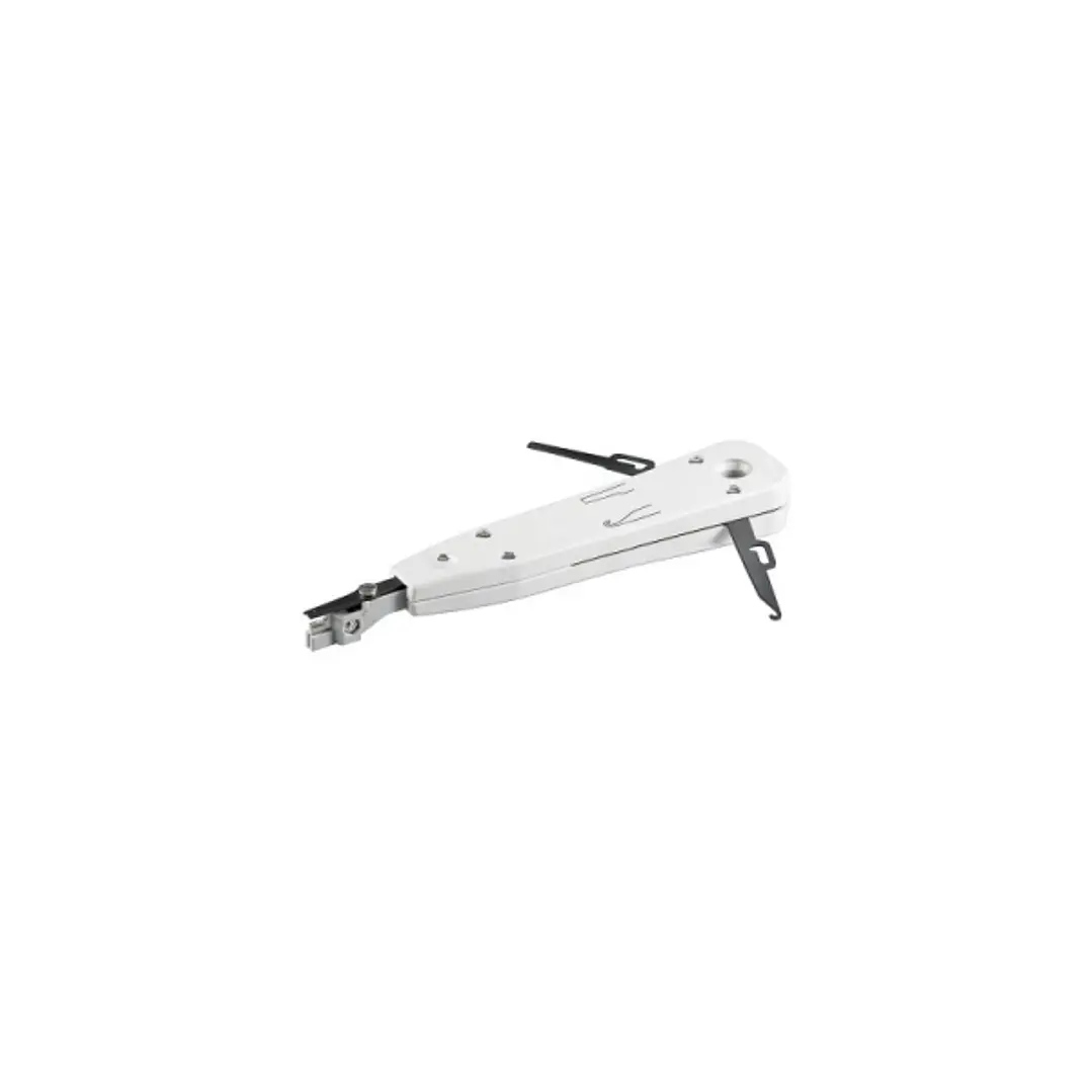 WP Insertadora Tipo LSA - Color Blanco 1