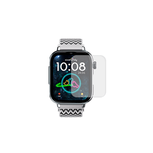 Savefamily Protector de Pantalla para Savewatch Plus 2 - Cristal Templado