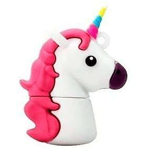 TechOneTech Mi Unicornio Memoria USB 2.0 32GB (Pendrive)