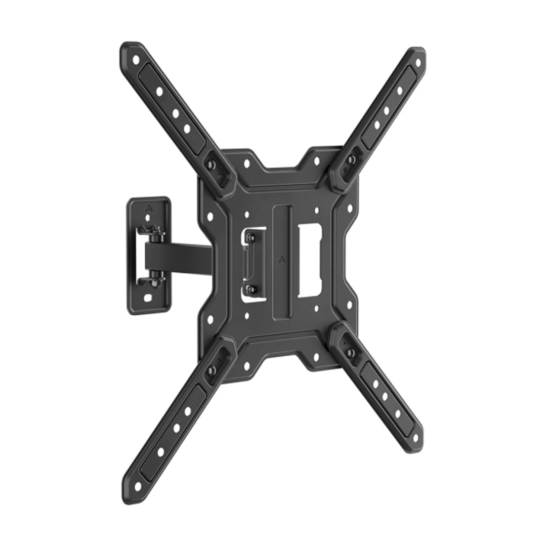 Aisens WT65TSE-415 ECO Soporte para Monitor/TV - Giratorio e Inclinable - 2 Pivotes - De 23