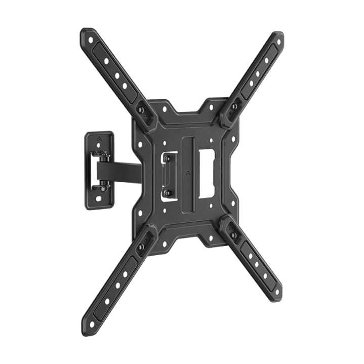 Aisens WT65TSE-415 ECO Soporte para Monitor/TV - Giratorio e Inclinable - 2 Pivotes - De 23