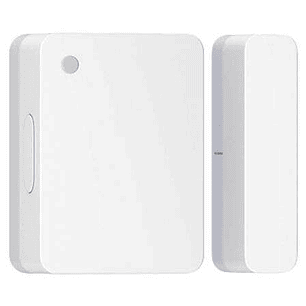 Xiaomi Mi Door And Window Sensor 2 Sensor de Movimiento para Puertas y Ventanas Bluetooth 5.1