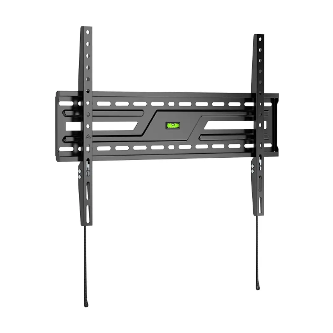 Aisens Soporte ECO Ultra Delgado para Monitor/TV 75kg de 37-86 - Color Negro 1