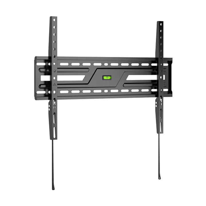 Aisens Soporte ECO Ultra Delgado para Monitor/TV 75kg de 37-86 - Color Negro 1