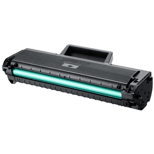 Samsung MLT-D1042S/MLT-D1042X Negro Cartucho de Toner Generico - Reemplaza SU737A/SU738A
