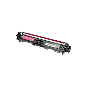 Brother TN241/TN245/TN242/TN246 Magenta Cartucho de Toner Generico - Reemplaza TN241M/TN245M/TN242M/TN246M