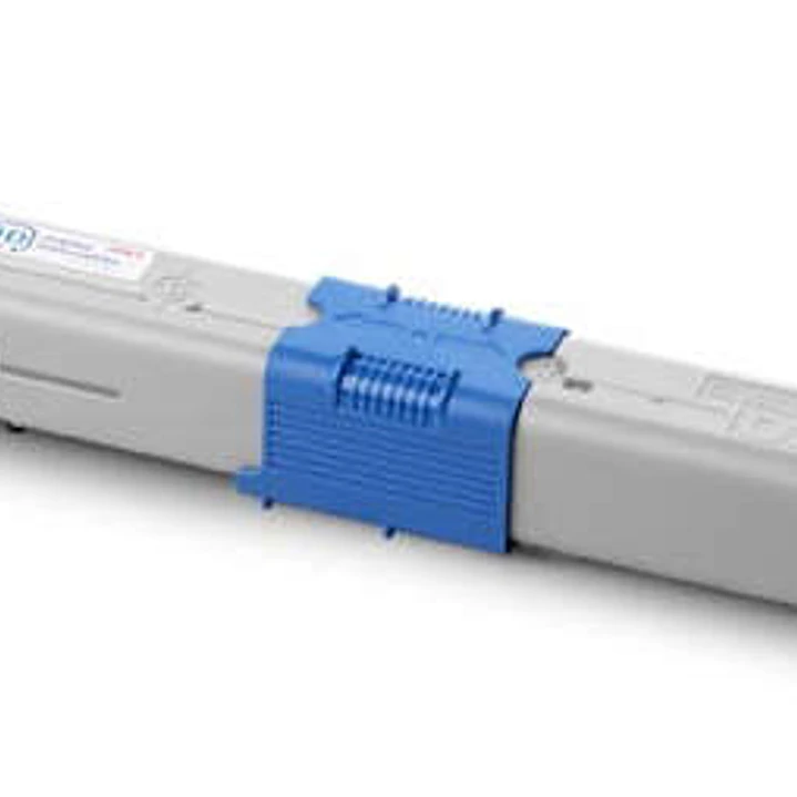 OKI C332DN/MC363DN/MD363DN Amarillo Cartucho de Toner Generico - Reemplaza 46508709/46508713 1