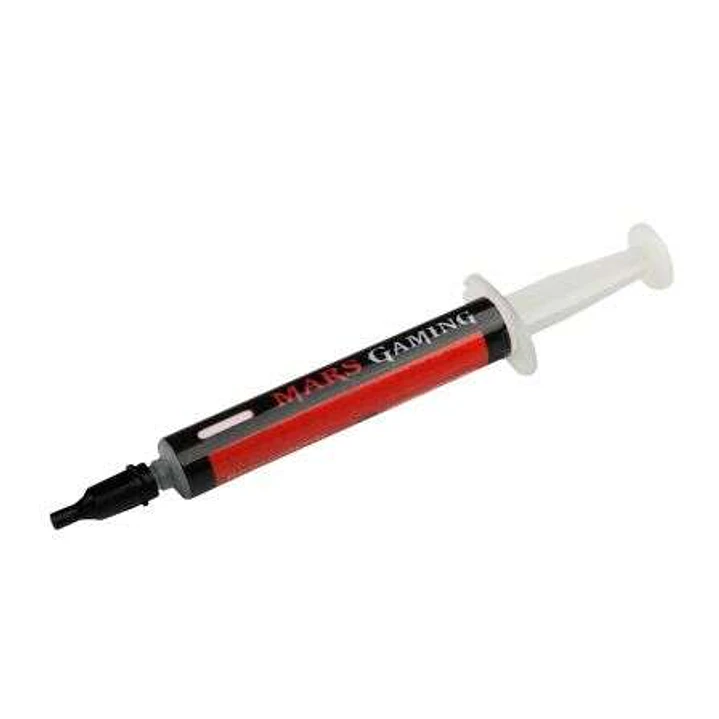 Mars Gaming MT1 Pasta Termica - Soporta hasta 250ºC - Capacidad 3gr 1